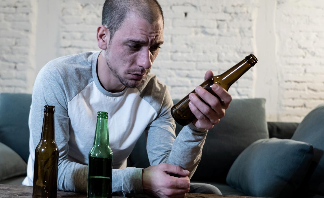 Убрать алкогольную зависимость в Белой Холунице